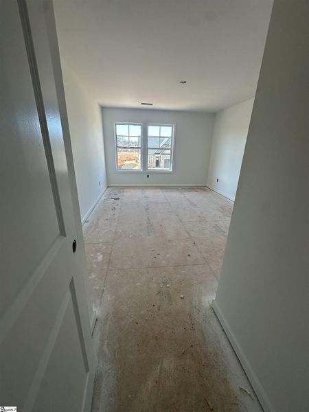 In-progress construction of a new home in Shiloh Trail, Wellford, SC (Image 33). In-progress construction of a new home in Shiloh Trail, Wellford, SC (Image 33).