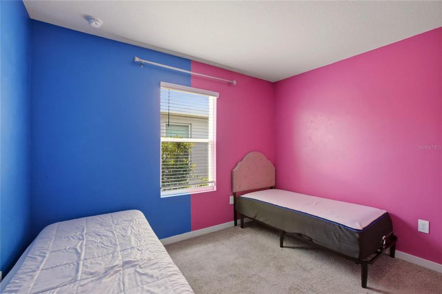Furnished interior view inside a new home in , Bradenton (Image 34).