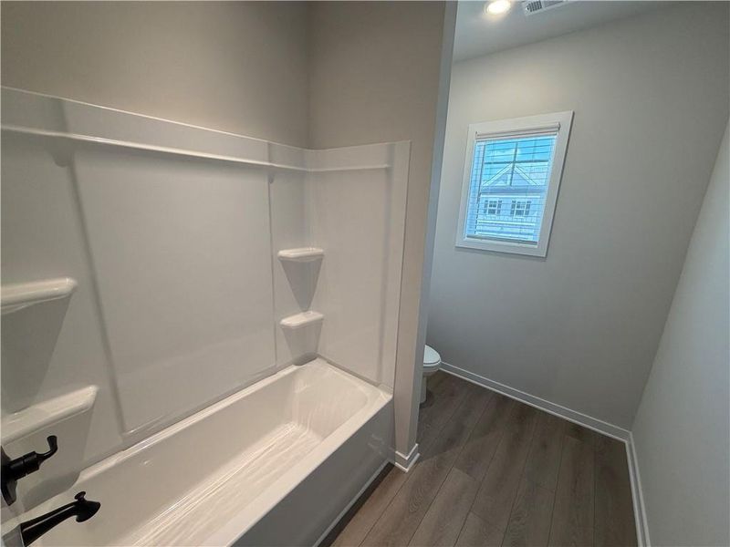 Image 58 of a home in Pinecrest Ridge.