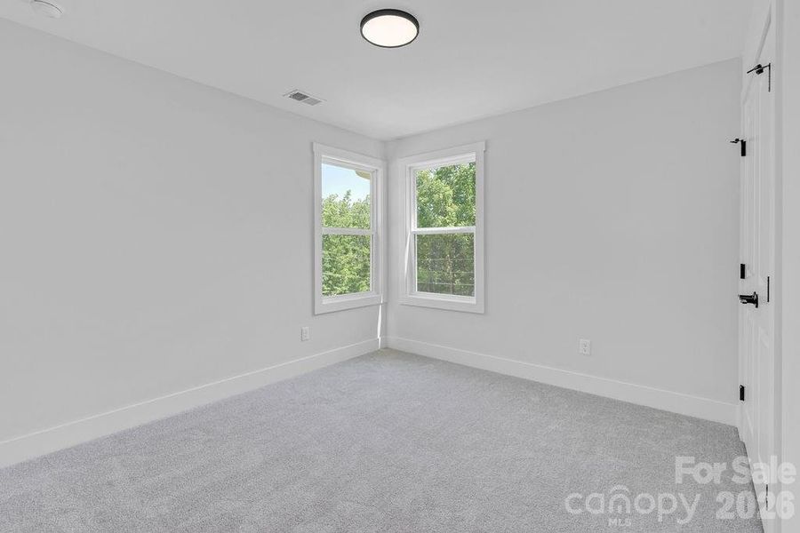 Spacious, unfurnished interior of a new home in , Gastonia (Image 19).