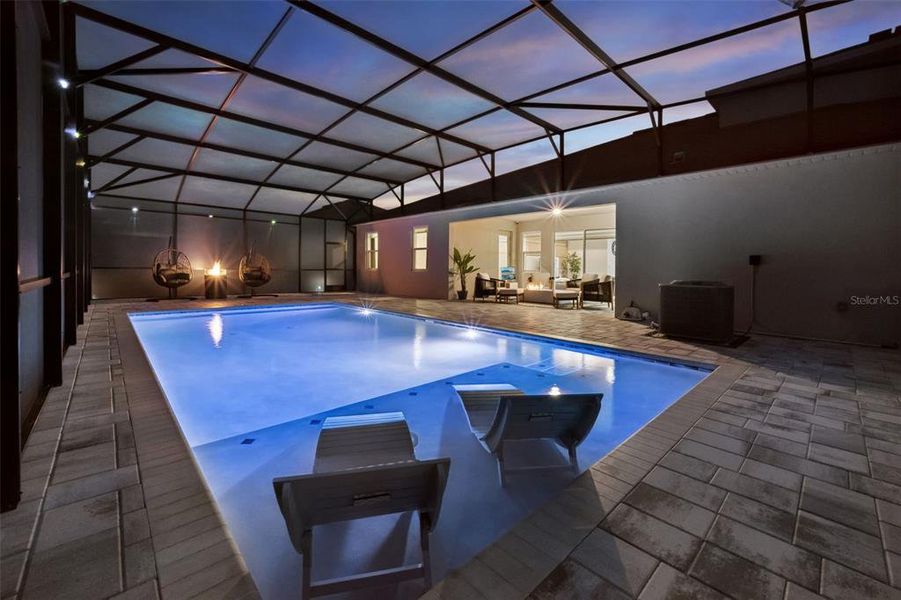 Exterior details and patio area of a home in , Mount Dora (Image 30).