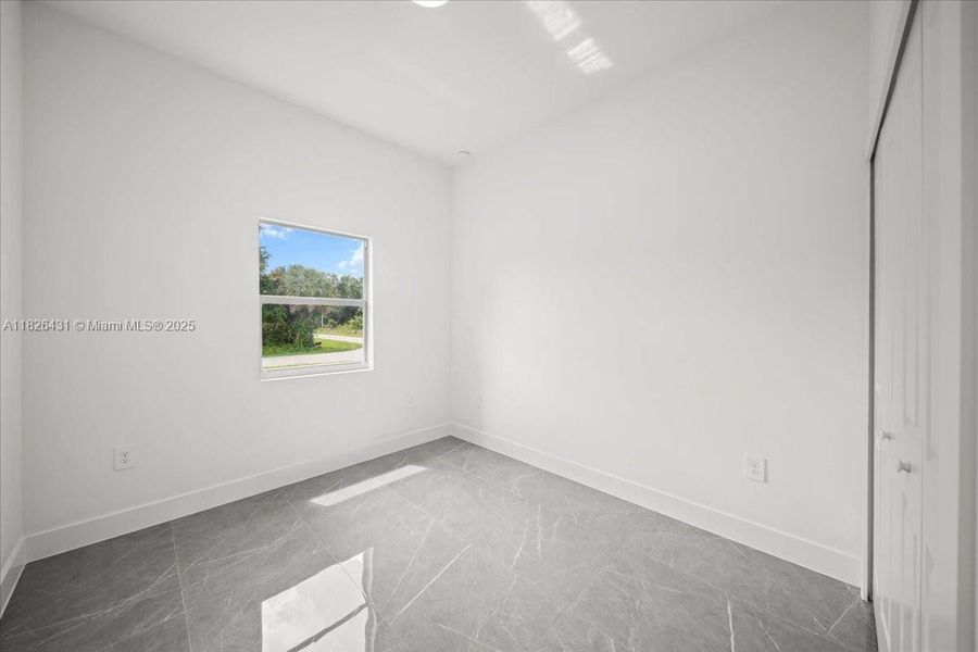 Spacious, unfurnished interior of a new home in , Lehigh Acres (Image 18). Spacious, unfurnished interior of a new home in , Lehigh Acres (Image 18).
