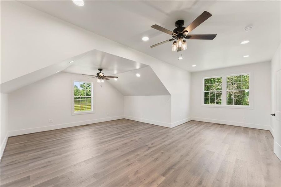 Spacious, unfurnished interior of a new home in , Clermont (Image 28). Spacious, unfurnished interior of a new home in , Clermont (Image 28).