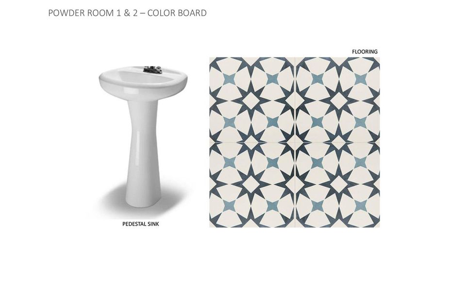 Image 14 of a home in Traditional Homes at Easton Park.