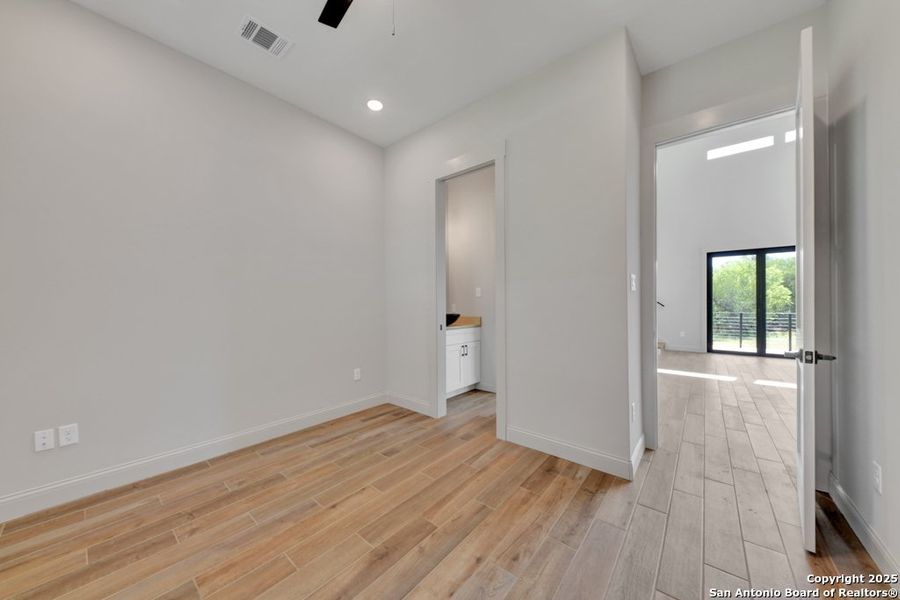 Spacious, unfurnished interior of a new home in , Castroville (Image 28). Spacious, unfurnished interior of a new home in , Castroville (Image 28).