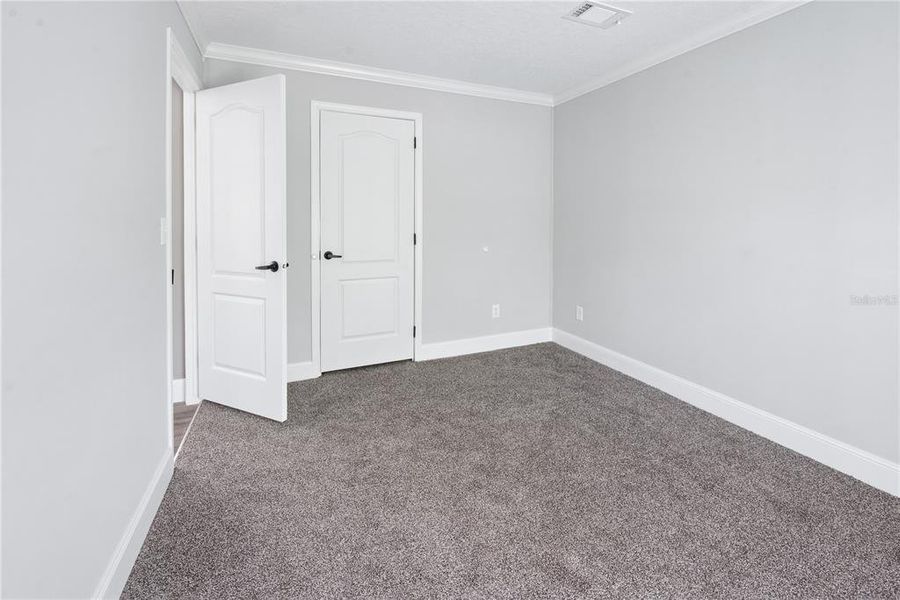 Spacious, unfurnished interior of a new home in , Starke (Image 30).