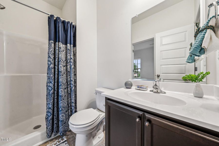 3- Maxwell HHHunt Homes First Floor Gues