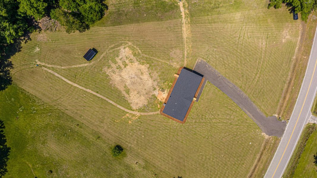 Site preparation for new homesites in , St. George (Image 47).