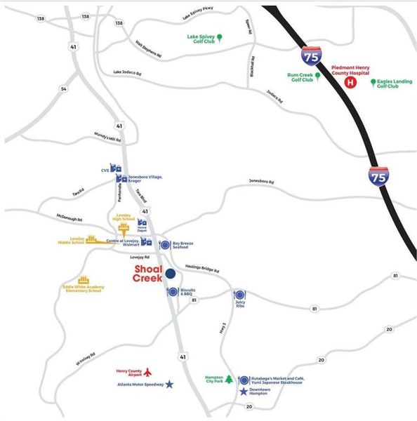 Image 26 of a home in Shoal Creek. Image 26 of a home in Shoal Creek.