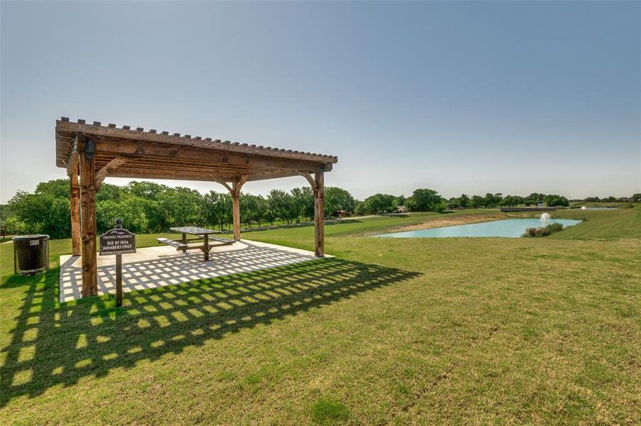 Community amenities in , Waxahachie (Image 25).