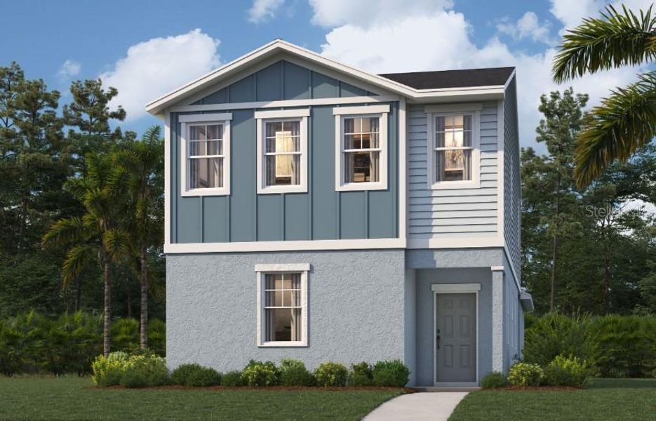 Image 45 of a home in Spring Walk at the Junction. Image 45 of a home in Spring Walk at the Junction.