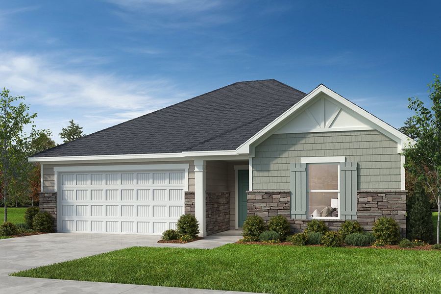 Exterior N Exterior N