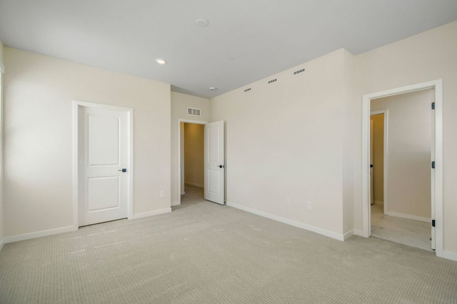 1,614sf New Home in Westminster, CO.  - Slide 19