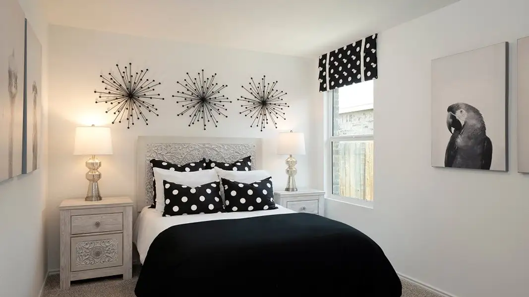 2120 Marion Bedroom2 F1