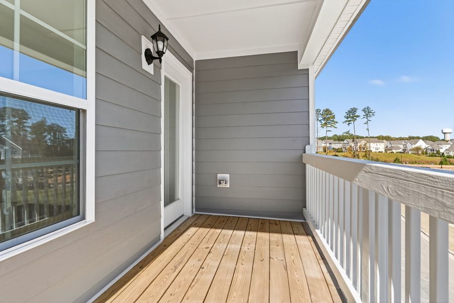 557 Forestville Road, Wake Forest, NC.  - Slide 19