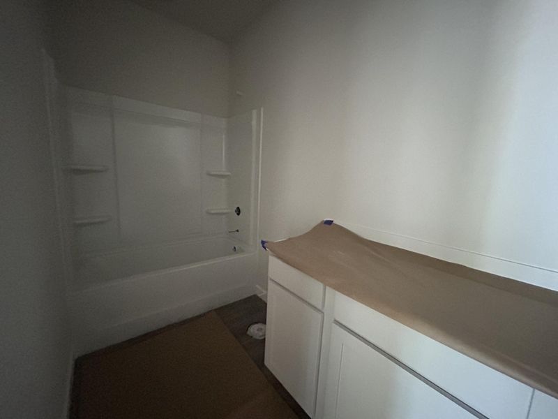 In-progress construction of a new home in , Ravenel, SC (Image 8).