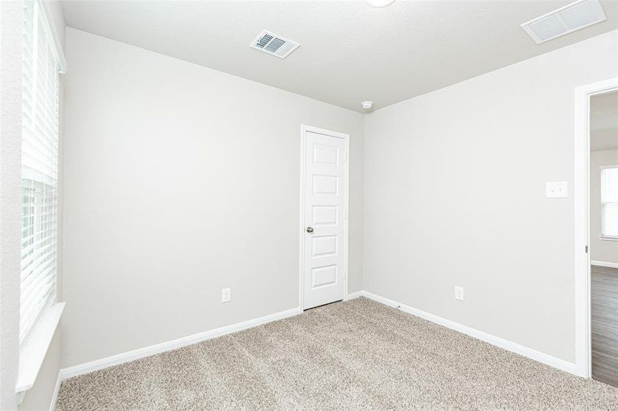 Photos are a representation of the floor plan. Options and interior selections will vary.