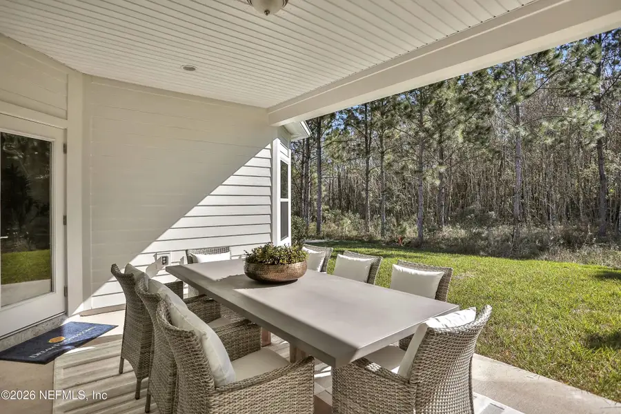 Exterior details and patio area of a home in , Green Cove Springs (Image 20). Exterior details and patio area of a home in , Green Cove Springs (Image 20).