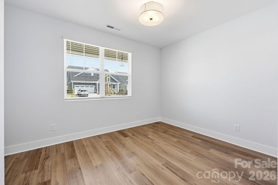Spacious, unfurnished interior of a new home in , Cornelius (Image 41). Spacious, unfurnished interior of a new home in , Cornelius (Image 41).