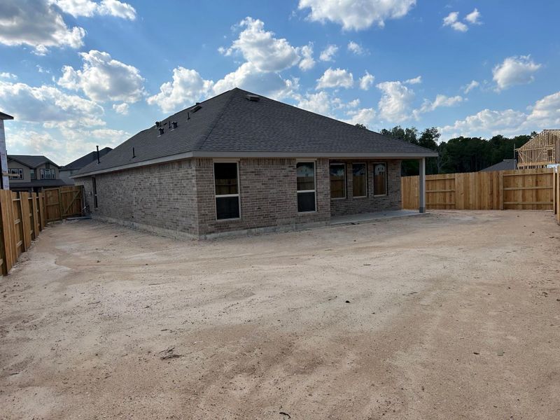 *Representative photos, Not the actual home*