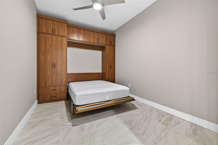 Furnished interior view inside a new home in , St. Petersburg (Image 14).