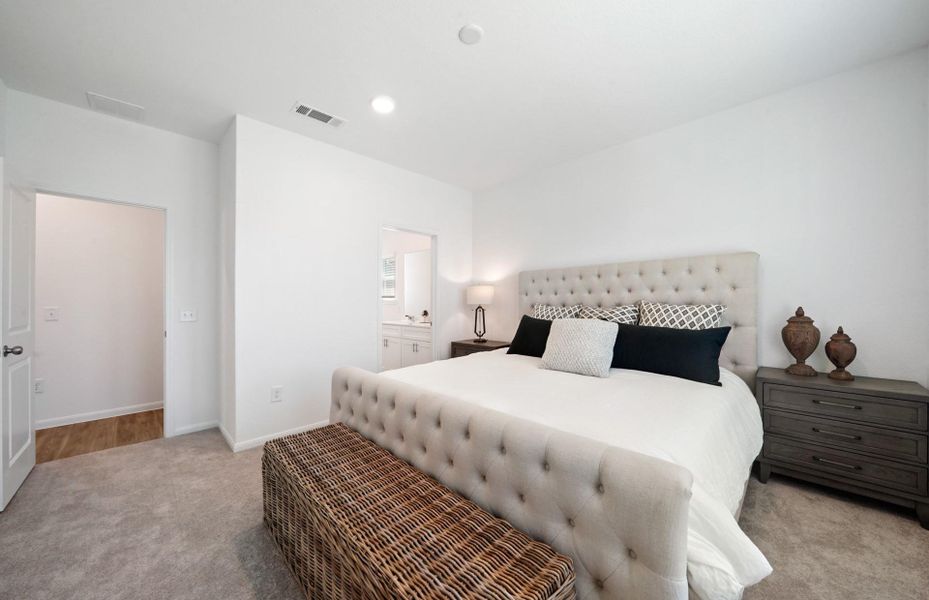 MODEL HOME images may NOT be consistent with the finished product. MODEL HOME images may NOT be consistent with the finished product.