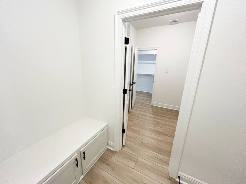 Image 21 of a home in Houston Place.