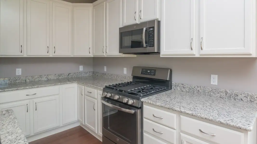 Representative furnished interior of a home built from the The Abington by Norfolk Homes in Offsite Builds Southern Michigan, Ann Arbor (Image 10).
