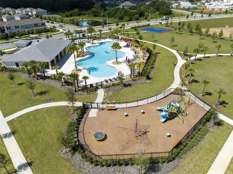 Community amenities in , Winter Garden (Image 25).