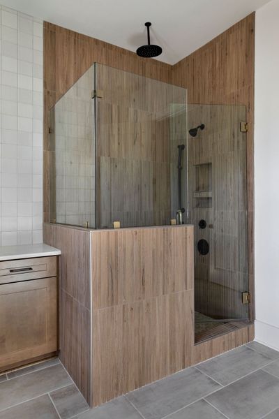 Thompson's Station, TN New Home.  - Slide 17