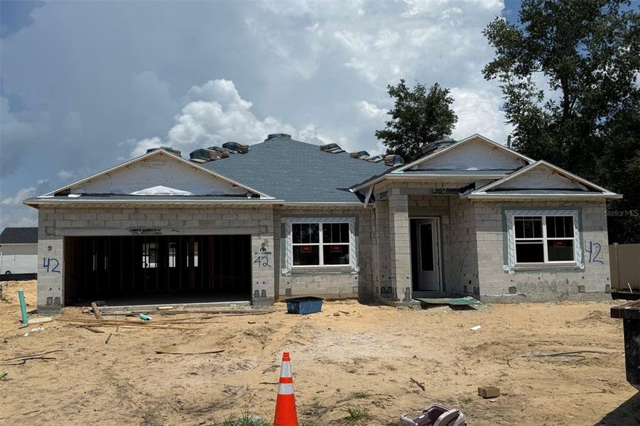 Image 34 of a home in Emerson Pointe.