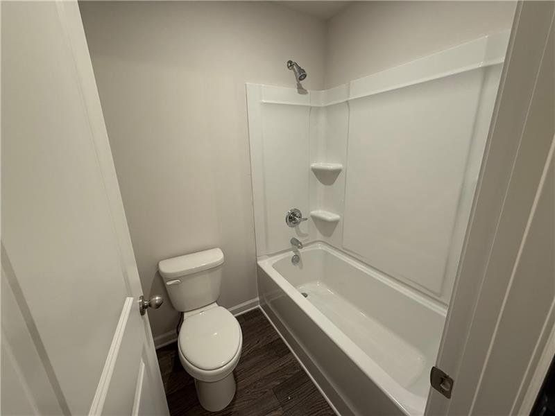 Furnished interior view inside a new home in , Decatur (Image 3). Furnished interior view inside a new home in , Decatur (Image 3).