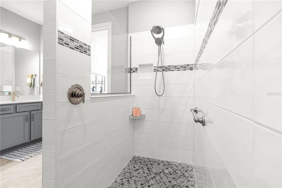 Close-up of interior finishes inside a home in , Ocala (Image 21). Close-up of interior finishes inside a home in , Ocala (Image 21).