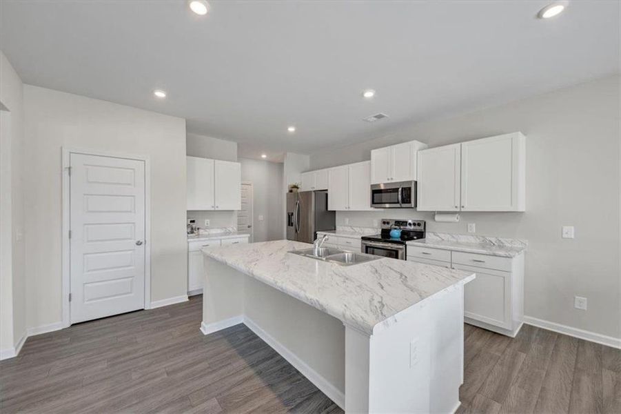 Furnished interior view inside a new home in , Rome (Image 31). Furnished interior view inside a new home in , Rome (Image 31).