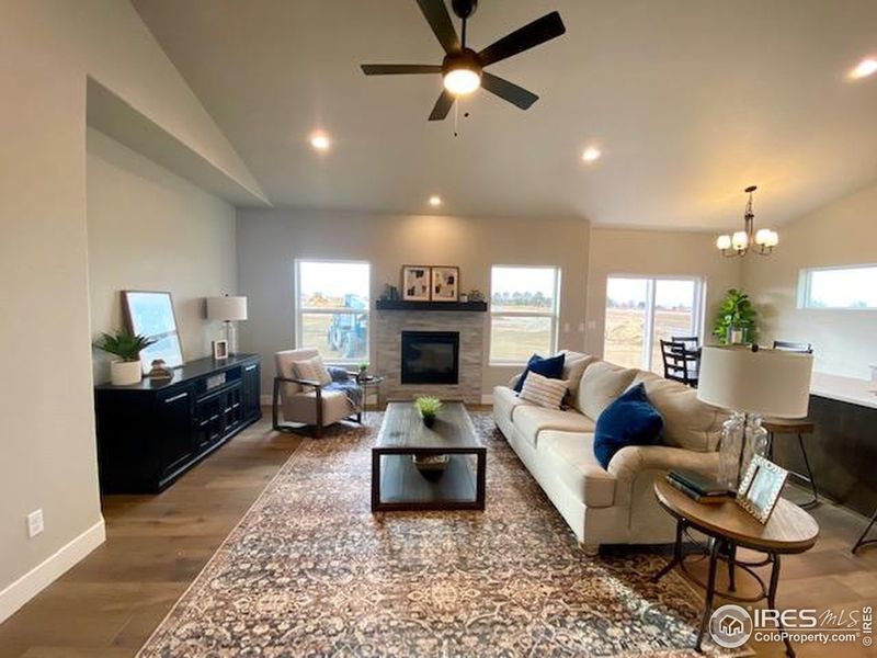 Living Room Living Room