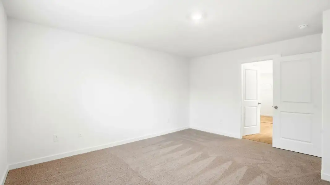 Spacious, unfurnished interior of a new home in Old Shiloh, Greeneville (Image 13). Spacious, unfurnished interior of a new home in Old Shiloh, Greeneville (Image 13).