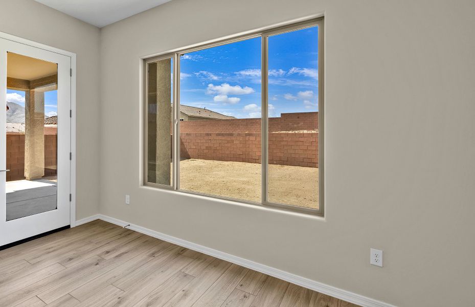 Quick Move-In Home Quick Move-In Home