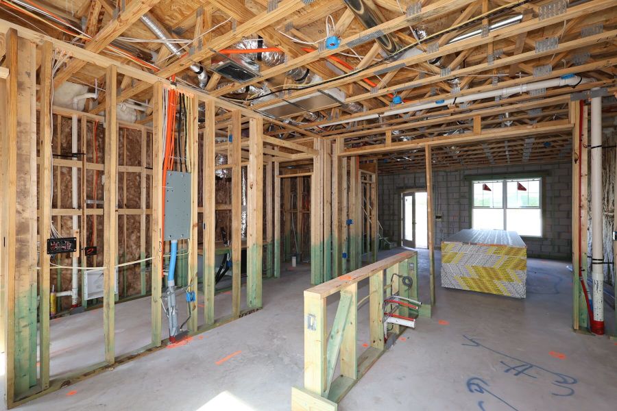 Insulation Insulation