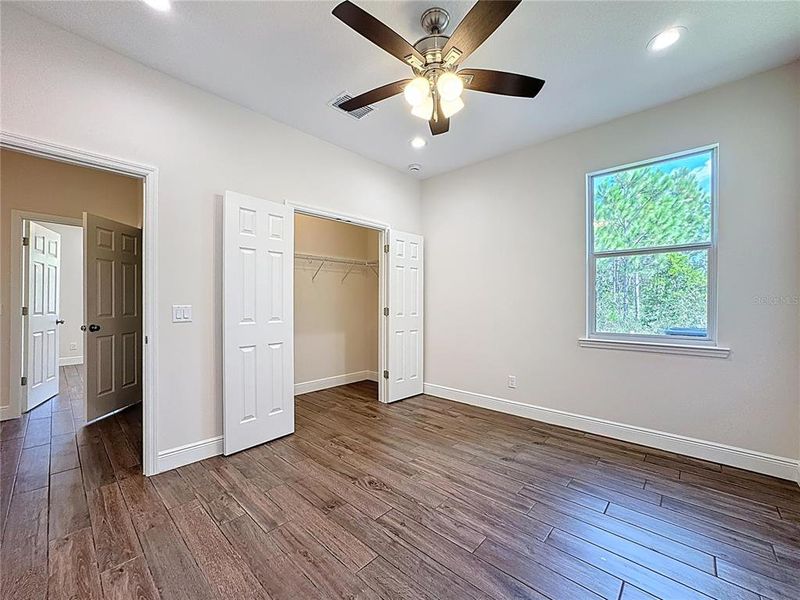 Spacious, unfurnished interior of a new home in , Orlando (Image 23). Spacious, unfurnished interior of a new home in , Orlando (Image 23).