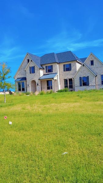 Image 4 of a home in Las Brisas at Stoney Creek. Image 4 of a home in Las Brisas at Stoney Creek.