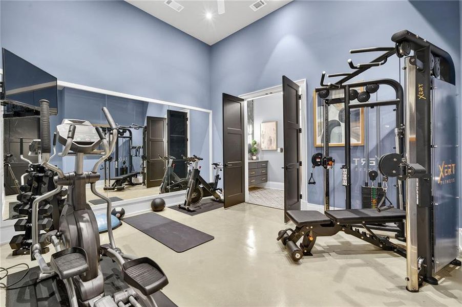 Community amenities in , Atlanta (Image 74).