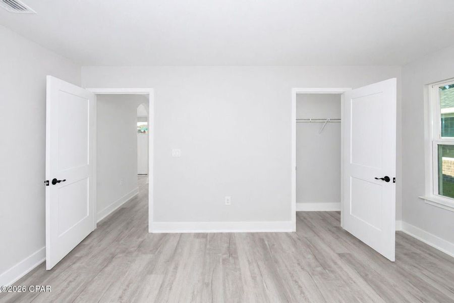 Spacious, unfurnished interior of a new home in East Bay, Panama City (Image 19). Spacious, unfurnished interior of a new home in East Bay, Panama City (Image 19).