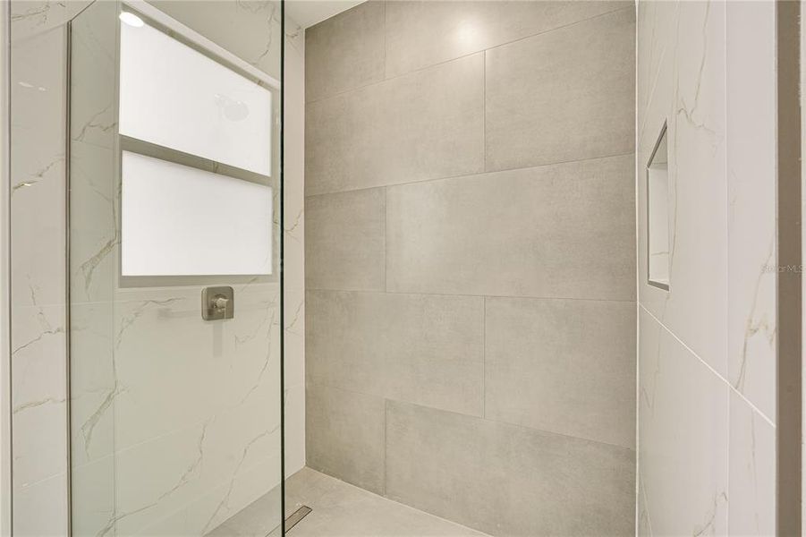 Close-up of interior finishes inside a home in , Rotonda West (Image 12).
