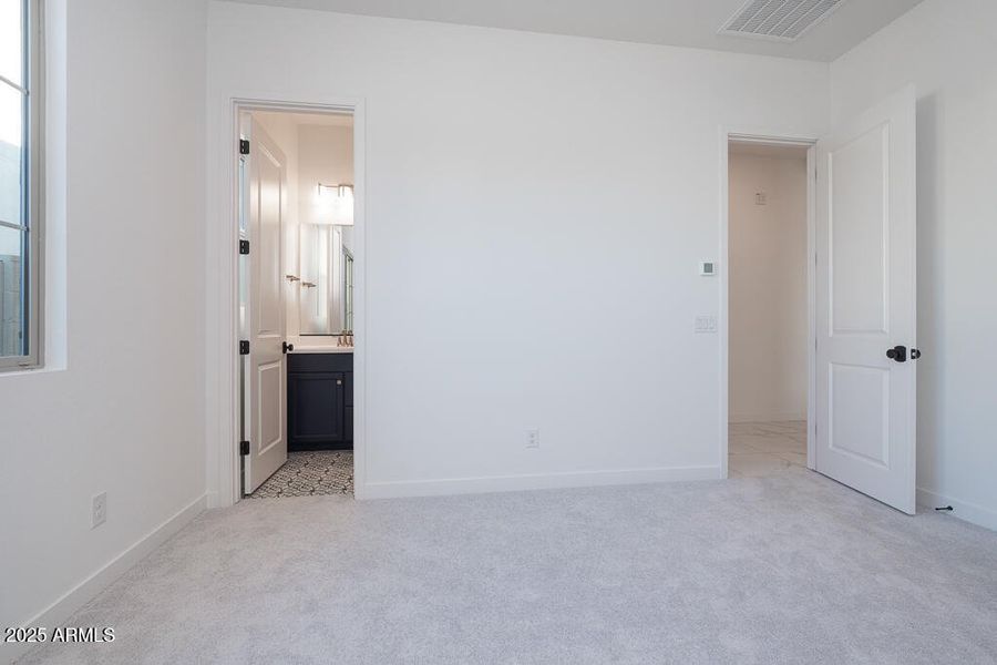 Tri Pointe Waterston Central 467 - Bedro