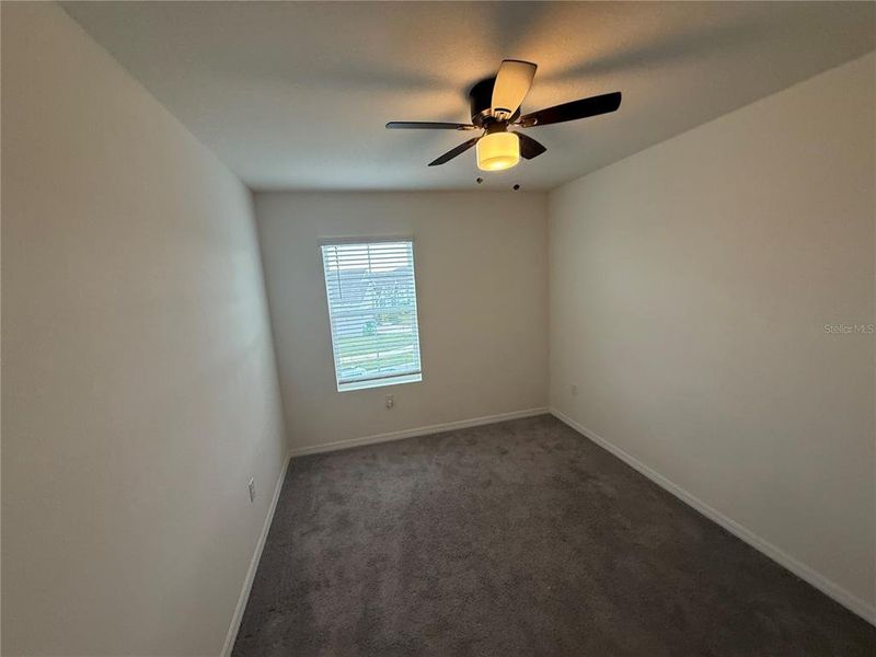 Spacious, unfurnished interior of a new home in Westgate at Avalon Park, Wesley Chapel (Image 10).