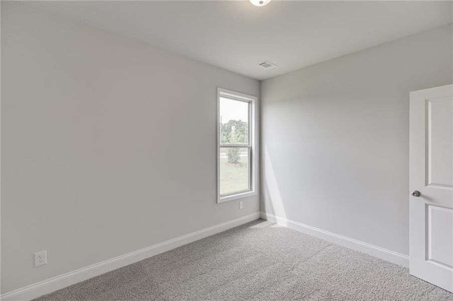 Spacious, unfurnished interior of a new home in , Jefferson (Image 34). Spacious, unfurnished interior of a new home in , Jefferson (Image 34).