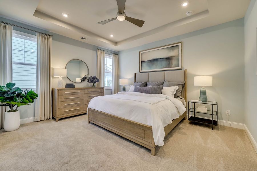 Primary Bedroom Primary Bedroom