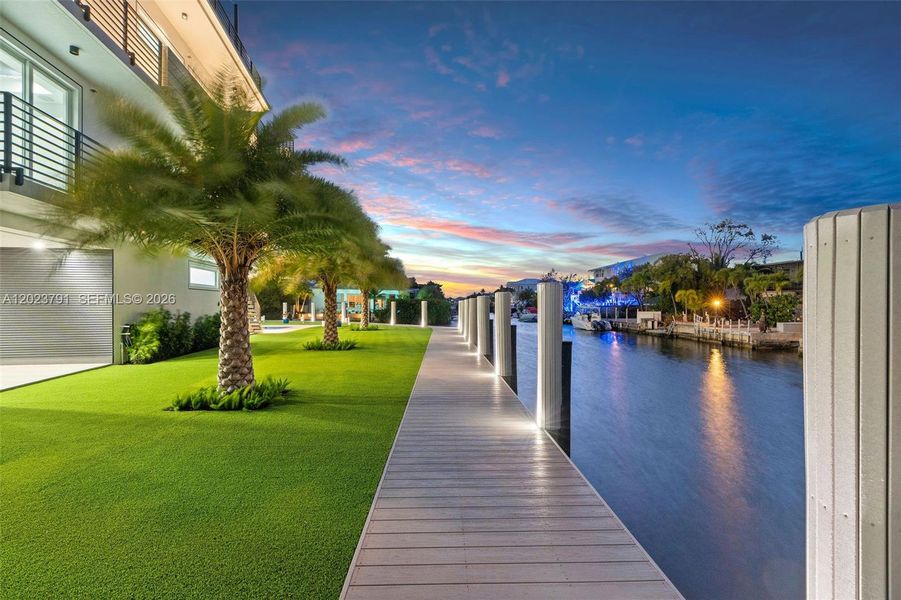 Exterior details and patio area of a home in , Tavernier (Image 40). Exterior details and patio area of a home in , Tavernier (Image 40).
