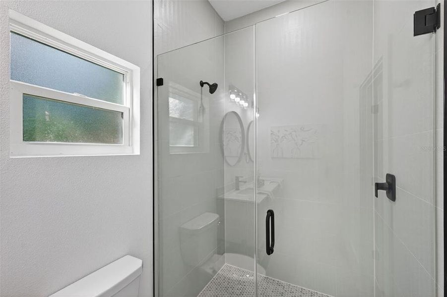 Furnished interior view inside a new home in , Tampa (Image 7). Furnished interior view inside a new home in , Tampa (Image 7).