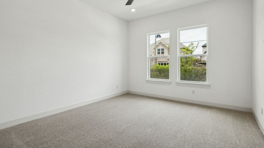 Owner's Suite Owner's Suite